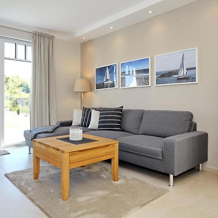 Haus Am Wald Wohnung Meer Wittenbeck ภายนอก รูปภาพ