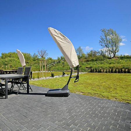 Haus Am Wald Wohnung Meer Wittenbeck ภายนอก รูปภาพ
